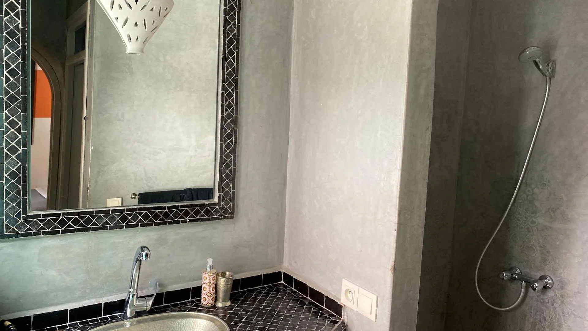 Apartment City Rock Marrakesh